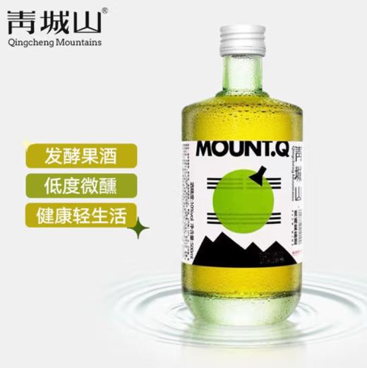青城山 • 青梅果酒 商品图0