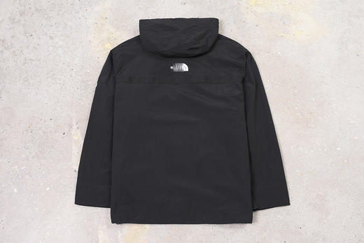 T*F 秋季薄款冲锋衣防风防水 多功能连帽夹克/风衣外套 特惠 Z-9371 商品图13