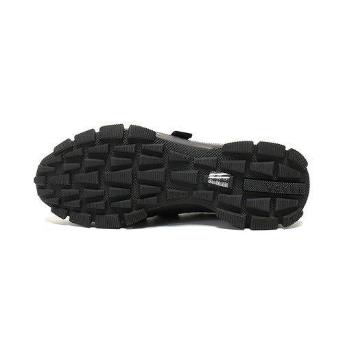 PRADA/普拉达 男士织物配皮Crossection运动鞋 4O3219 1OUG 商品图4