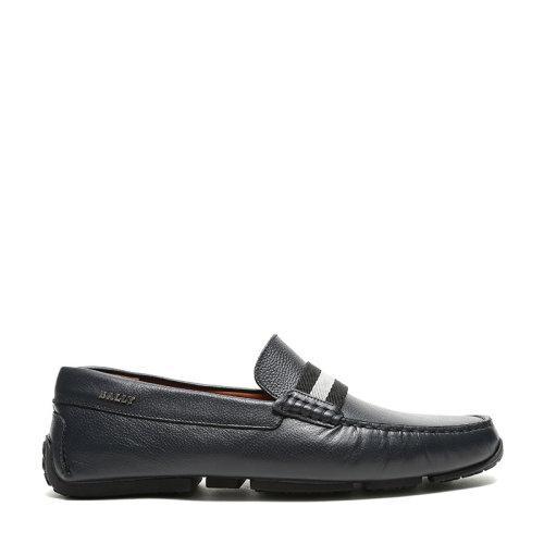 BALLY/巴利 男士皮质商务皮鞋驾驶鞋 PEARCE 商品图10