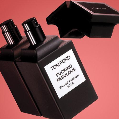 Tom Ford/汤姆福特  法布勒斯男女士浓香水  TF中性香水EDP 商品图4