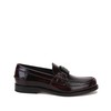 Tod’s/托德斯【22春夏新款】男士牛皮革金属链条饰扣一脚蹬乐福鞋单鞋皮鞋 XXM26C0EO40AKT 商品缩略图0