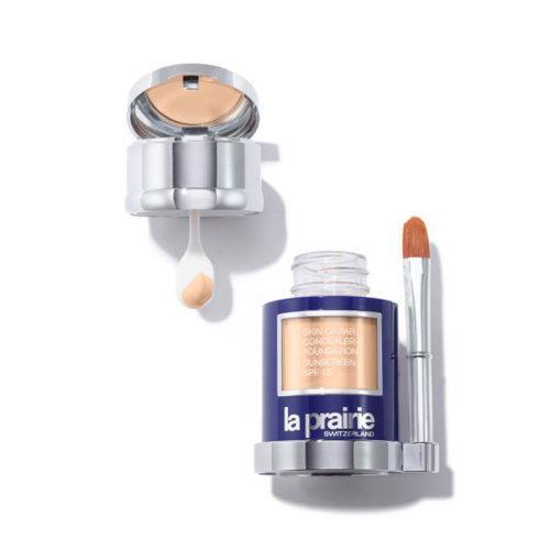 La Prairie/莱珀妮  鱼子精华紧致粉底乳液遮瑕膏30ML 商品图2