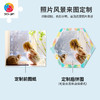 CM1108 六角壁砖拼图 3d-jp 客制拼图(客照) 商品缩略图1