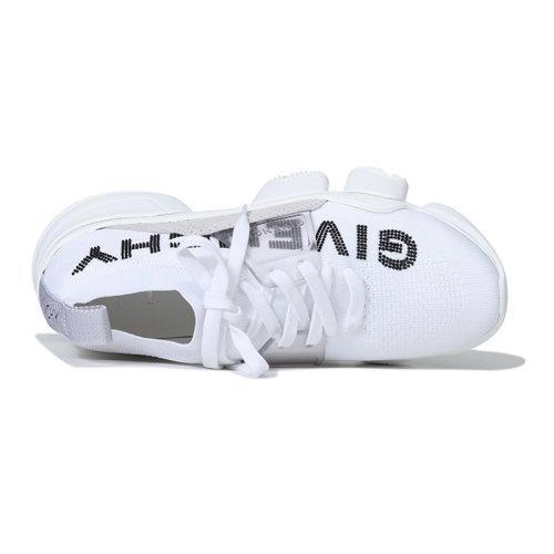 Givenchy/纪梵希 男士涤纶/锦纶GIVENCHY针织JAW低帮运动鞋 BH002CH0LN 商品图2