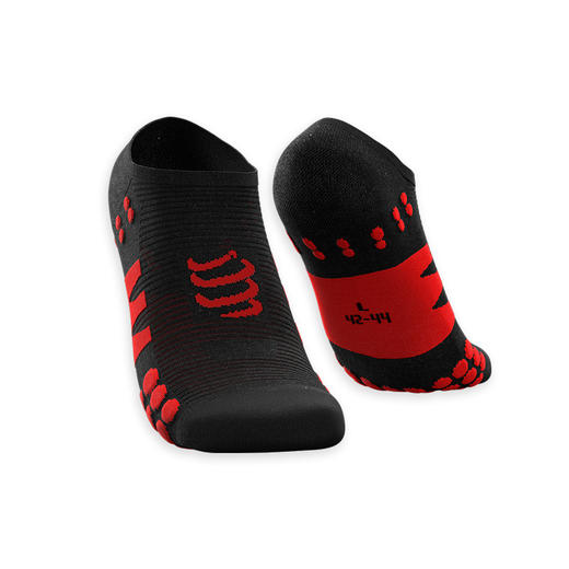 Compressport 无帮跑步压缩袜 欧洲原产 商品图1