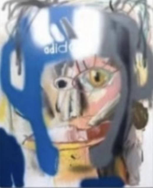 Joy KIM《Untitled 3》 商品图0