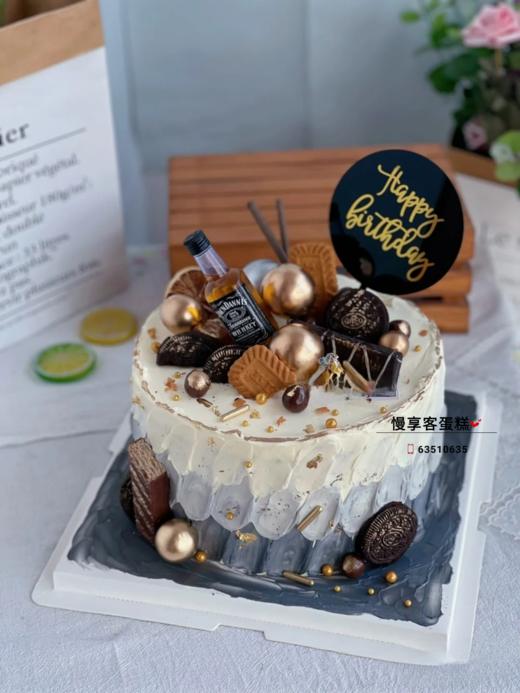 绅士款 商品图0