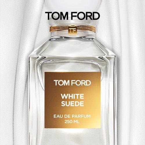 TOM FORD汤姆福特【李佳琪推荐】暗麝心魄限量EDP浓香水30-50-100ML TF男女士香水 白麝香 商品图2