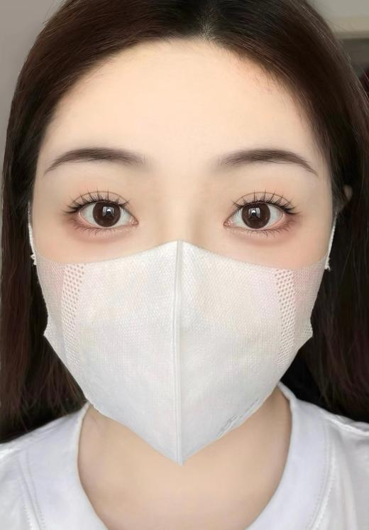 Olens半年抛  Lily系列·莉莉奶巧&莉莉雅黑· 【不同整体直径混发】| 14.0mm/14.2mm中小直径 商品图4