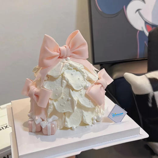 梦幻粉公主 商品图0