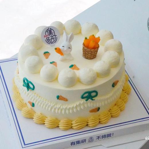 可爱小兔子 商品图0