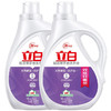 立白超洁薰衣香洗衣液2.6kg瓶 商品缩略图0