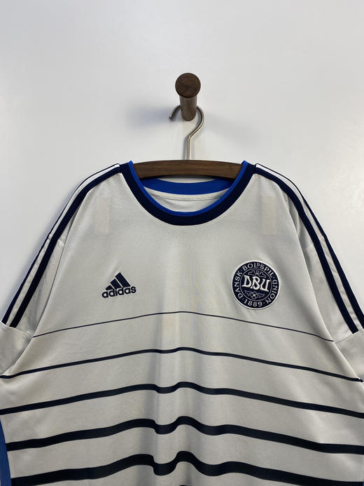 Adidas 阿迪达斯 足球T 短袖T恤 _SST(2XL) 商品图0