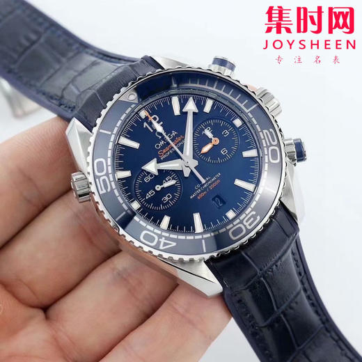 OMEGA 欧米茄海马600米潜水系列 商品图1