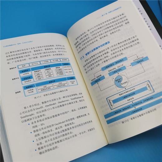 (仓发) 云原生数据中台：架构、方法论与实践/机械工业出版社/彭锋，宋文欣，孙浩峰/9787111678465 商品图8