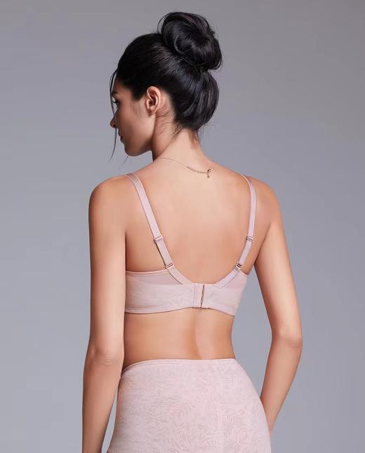 5FAIMER 爱慕3/4凉感无钢圈文胸 商品图1