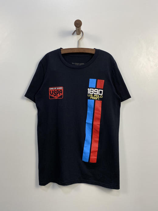 U.S. POLO ASSN. 短袖T恤 _SST(S) 商品图1