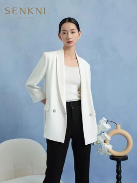 3楼SENKNI服饰外套