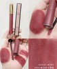 GUCCI古驰倾色绒雾唇膏 金管哑光口红#25 #505 #208 #504 #203#308#217 商品缩略图5