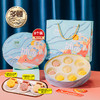 【严选】多顿月饼礼盒柔心冰皮8饼3味480g（厂家直发） 商品缩略图1