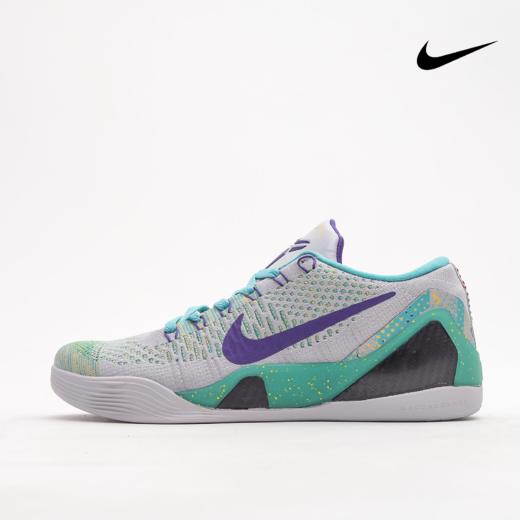 耐克NK Zoom Kobe VII System 科比运动低帮篮球鞋 系列 商品图1