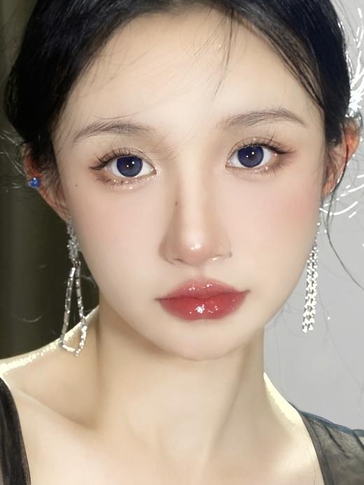 crush see 美瞳 嘉禾望岗 直径14.2mm着色13.4mm 商品图13