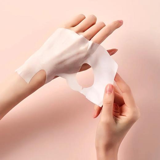 韩国 REJURAN丽珠兰 水光童颜逆龄回春面膜 5片 w 商品图5