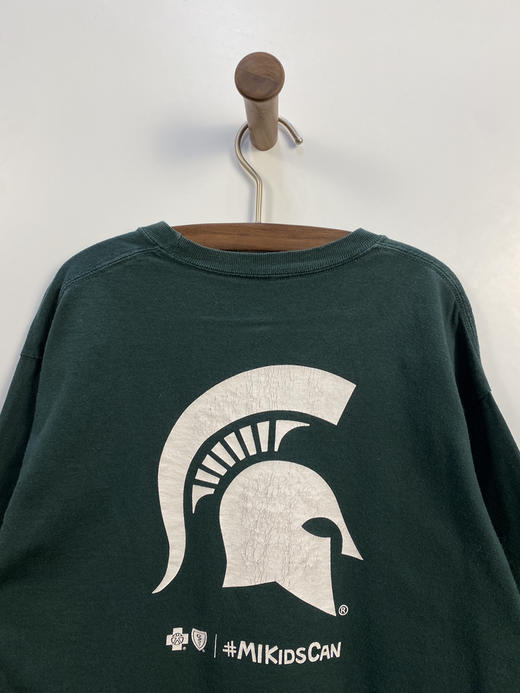 JR SPARTANS NFL 美国职业橄榄球大联盟 短袖T恤 _SST(S) 商品图0