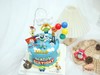 卡通主题款 Toy Story玩具总动员巴斯光年 三眼仔 胡迪 男孩女孩造型蛋糕 商品缩略图2