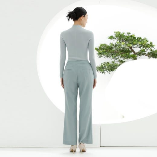 戴布拉芬针织衫L25C313 商品图2