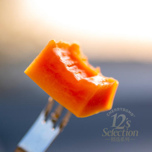 雷州产树上熟冰糖木瓜 老树果 顺丰快递 商品图9