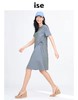 优雅休闲连衣裙 商品缩略图0