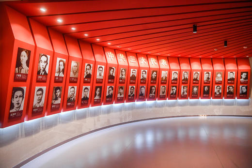 老少同行 红色研学系列2:感受广州近代革命风云变幻，探寻共青团起源 商品图4