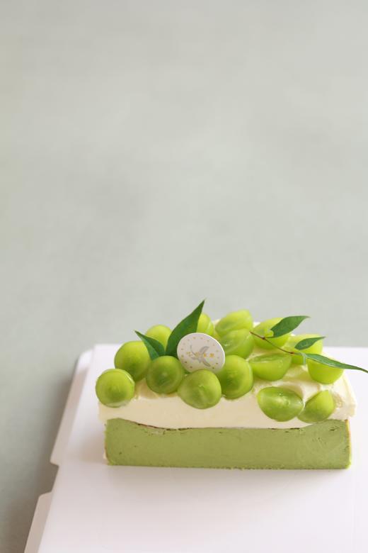 青提开心果巴斯克 商品图2