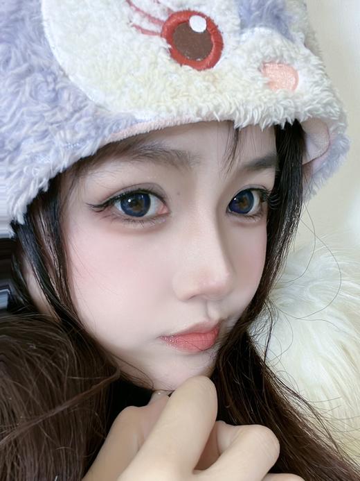 crush see 美瞳 嘉禾望岗 直径14.2mm着色13.4mm 商品图5