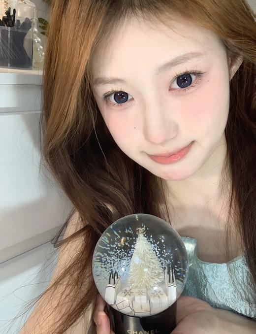 crush see 美瞳 嘉禾望岗 直径14.2mm着色13.4mm 商品图8