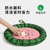 未卡西瓜西柚凉凉冰垫宠物降温冰窝狗狗凉席睡眠垫子夏季猫咪用品 商品缩略图3