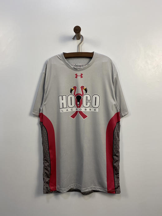 Under Armour 安德玛 足球T 短袖T恤 _SST(M) 商品图1