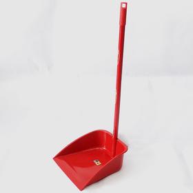 推土机厚木柄垃圾铲垃圾斗单个簸箕畚斗灰斗加厚撮子家用办公室手持