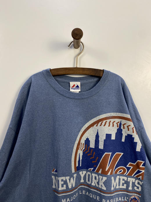 Majestic 
MLB 美国职业棒球大联盟 短袖T恤 _SST(2XL) 商品图0