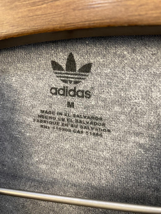 adidas 阿迪达斯 NBA 美国职业篮球联赛 短袖T恤 _SST(M) 商品图2