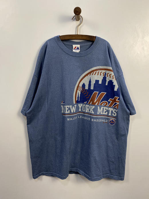 Majestic 
MLB 美国职业棒球大联盟 短袖T恤 _SST(2XL) 商品图1