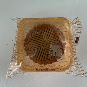 软心粒粒红豆