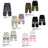 BSRABBIT 22-23FWPT023 PT024 PT025 PT026 PT027 PT028 新款雪裤 POT-X REFLECTIVE JOGGER PANTS 商品缩略图0