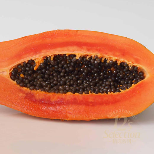 雷州产树上熟冰糖木瓜 老树果 顺丰快递 商品图11