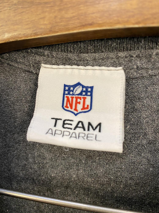 NFL 美国职业橄榄球大联盟 短袖T恤 _SST(2XL) 商品图2