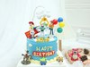 卡通主题款 Toy Story玩具总动员巴斯光年 三眼仔 胡迪 男孩女孩造型蛋糕 商品缩略图0