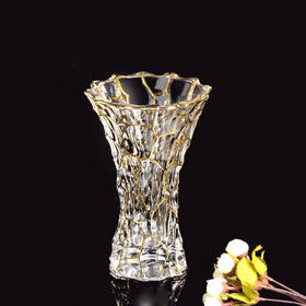 【团购】隆昌瓷器27.5水立方花瓶