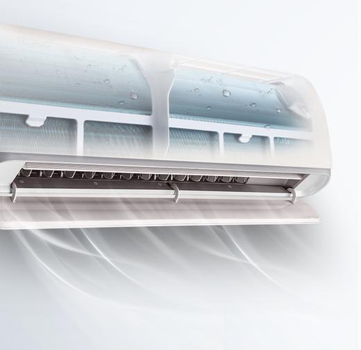 格力时光绘 KFR-35GW/(35519)FNhBb-B1(WIFI) 空调挂机1.5P匹变频 商品图10